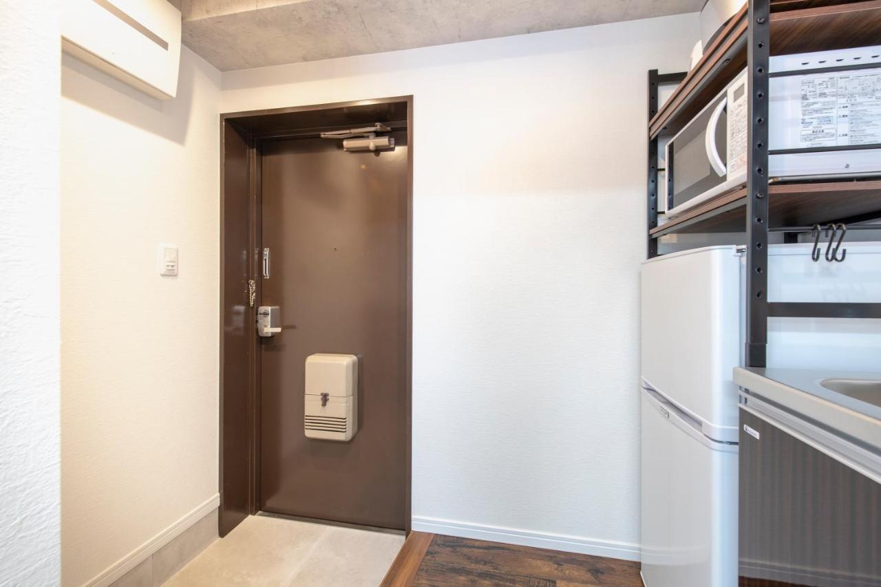 Apartmán Second Hojo Building Prefektura Tokio Exteriér fotografie